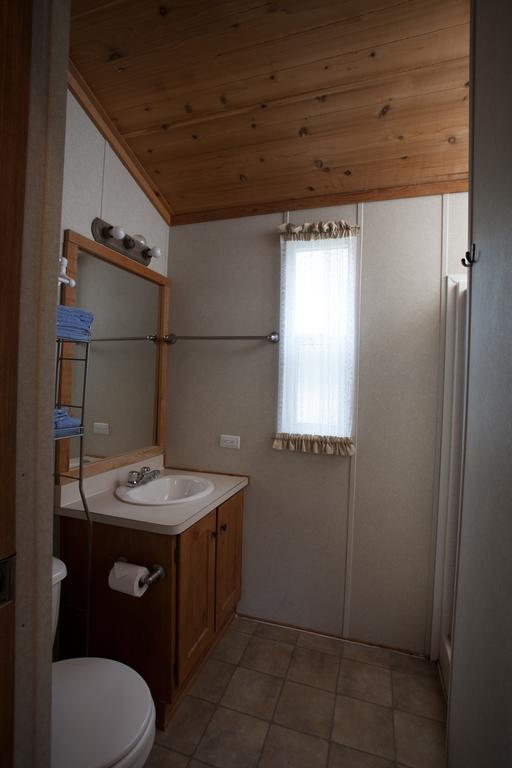 Pio Pico Camping Resort Studio Cabin 10 Jamul Exteriér fotografie
